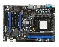 Msi 870A-G54 Msi 870A-G54